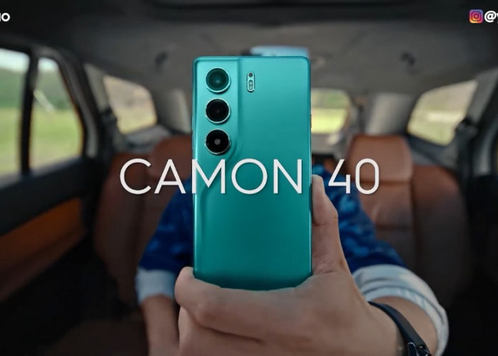 5 HP Allrounder 2 Jutaan Terbaik 2026, Performa Gacor dan Kamera OIS Bikin Kaget!