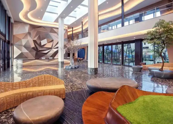Libur Iduladha 2026 di Malang Masih Sepi, Okupansi Hotel Belum Tembus Target