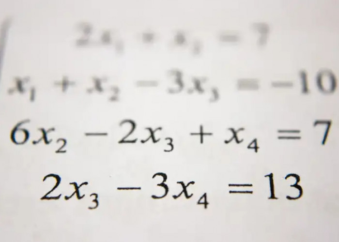 20 Contoh Soal OMI 2026 Matematika MTs dan Kunci Jawaban untuk Latihan di Rumah