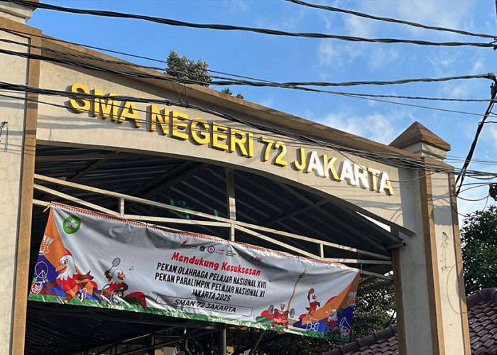 KPAI Desak Pengawasan Ketat Anak di Sekolah dan Medsos, Imbas Aksi Ledakan oleh Pelajar SMAN 72