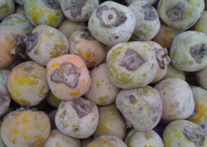 Buah yang Dibedak-i, Biar Tambah Menawan dan Makin Lalu Dijual