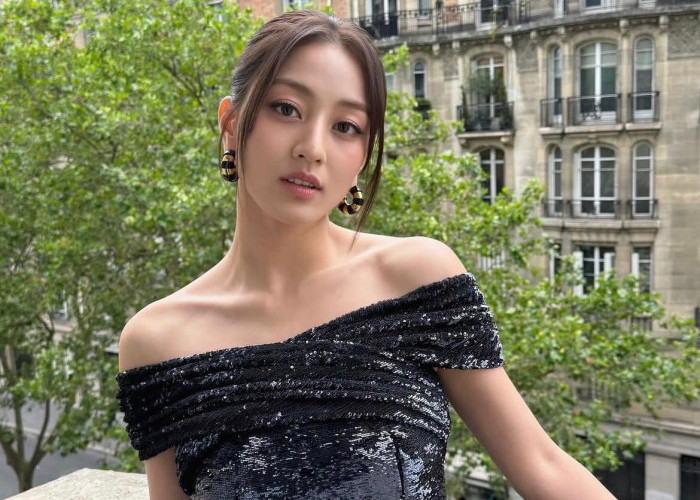 Happy Jihyo Day! Mengenal Sosok Leader Tangguh TWICE yang Penuh Inspirasi