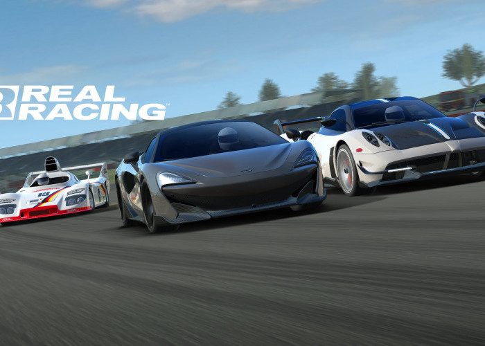 Game Balap Real Racing 3 'Disuntik Mati' 19 Maret 2026, EA Tutup Servernya