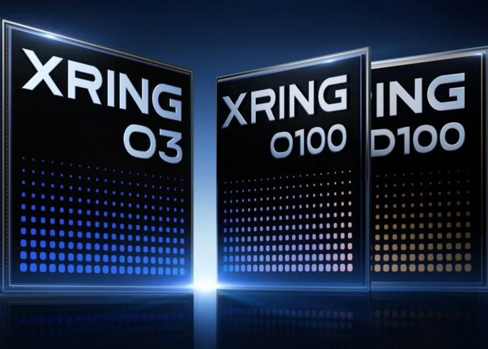 Xiaomi Siapkan Chip Xring O3 3 Nanometer untuk Ponsel Flagship, Bidik Performa Premium