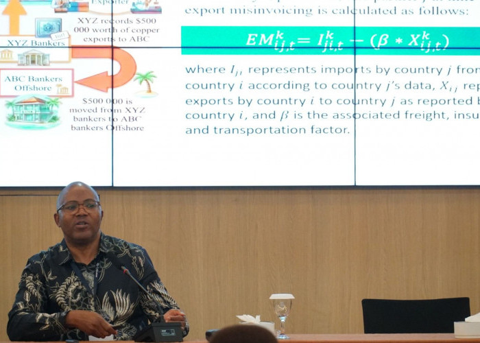 UB Gelar BICoPAM 2026, Libatkan 121 Peserta dari 39 Institusi untuk Dukung SDGs