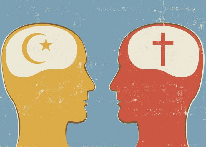 Viral Lagu ‘Mangu’ dari Fourtwnty tentang Hubungan Beda Agama: Lanjutkan atau Cukupi? Coba Pertimbangkan Ini!