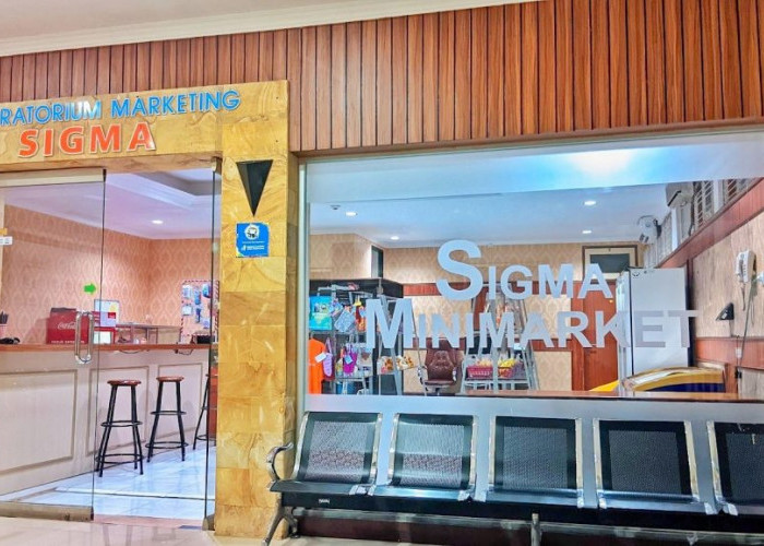 Sigma Minimarket, Laboratorium Kewirausahaan Inovatif bagi Mahasiswa Universitas Negeri Malang