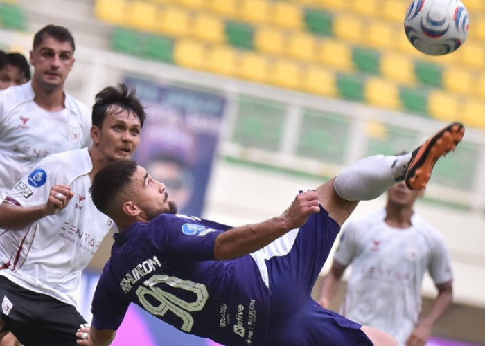 Jadwal BRI Super League Pekan Keenam 2026-2027: Delapan Laga Digelar, Ini Daftar Pertandingannya