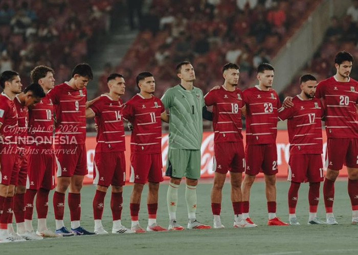 Jadwal Final FIFA ASEAN Cup 2026: Timnas Indonesia Vs Thailand, 5 Oktober di GBK