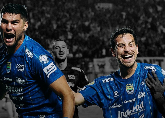 Jadwal BRI Super League Hari Ini: Persib Bandung Tantang Madura United, Kick-off Pukul 19.00 WIB