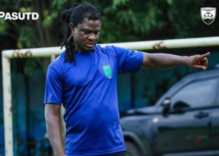 Pasuruan United Kuda Hitam Liga 4 Kapal Api Jawa Timur