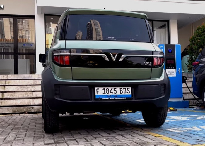 EV Murah di Bawah Rp150 Juta yang Cocok untuk Pemula Mobil Listrik di Kota