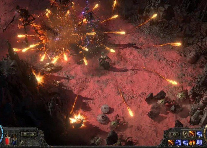 Path of Exile 2 Rilis Penuh 11 Desember 2026, Gratis dan Hadirkan Class Duelist