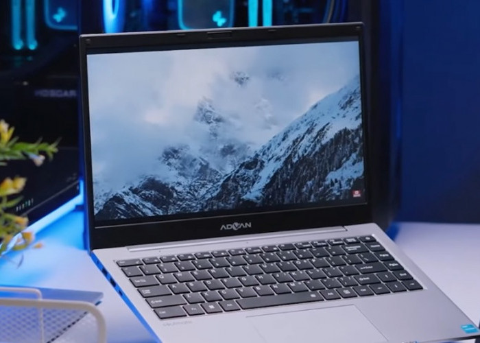 Cari Laptop untuk Pelajar? 5 Pilihan Mulai Rp2,8 Jutaan Ini Bisa Jadi Pertimbangan