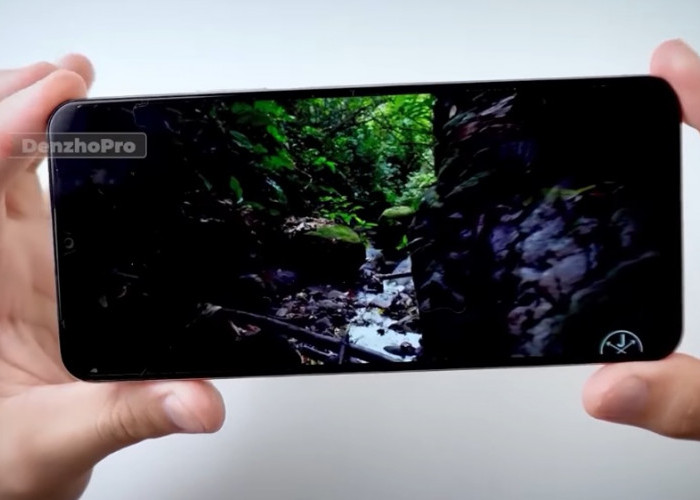 7 HP Realme 1 Jutaan Terbaik 2026, Spek Gahar Baterai 6300 mAh Bikin Kaget!