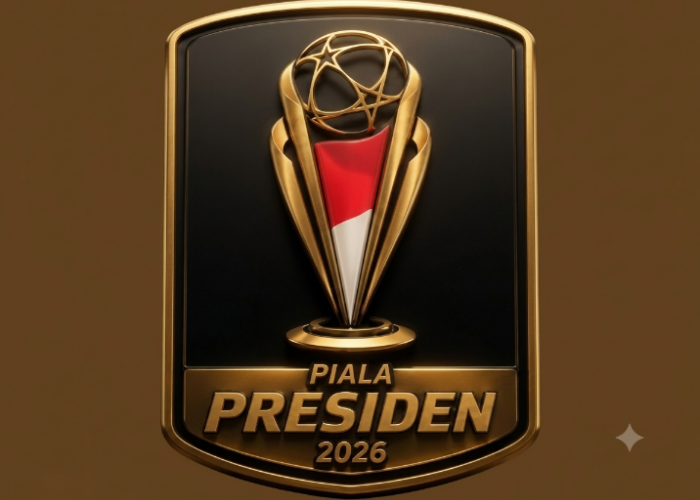 Blunder Fatal Bek Persija Beri Kemenangan Persebaya 1-0 di Piala Presiden 2026