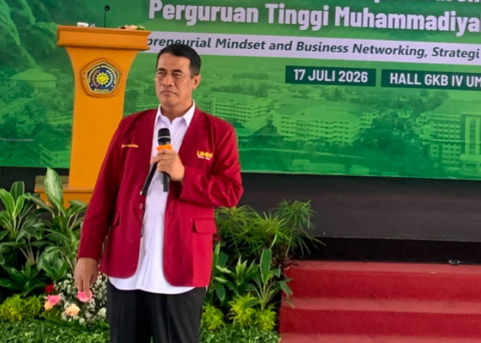 Menteri Pertanian RI: Indonesia Butuh Pencipta Lapangan Kerja, Bukan Sekadar Pencari Kerja