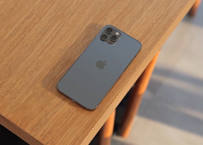 Masih Kuat untuk Main Game? Ini Performa iPhone 12 Pro pada 2026 Beserta Kelebihan dan Kekurangannya