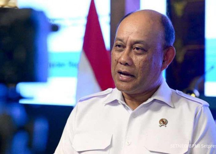 Sanitasi SPPG MBG Belum Merata, BGN Sarankan Masak dengan Air Galon