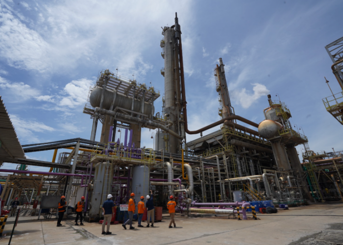Ditopang Transformasi Tata Kelola dan Efisiensi, Pupuk Indonesia Kembali Masuk Fortune Southeast Asia 500