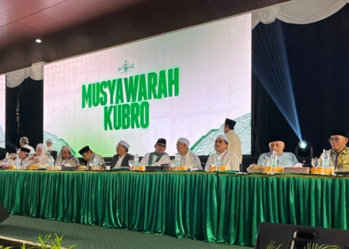Fakta-Fakta Terbaru Polemik PBNU, Ishlah Gagal, Kiai Sepuh Siapkan Muktamar Luar Biasa