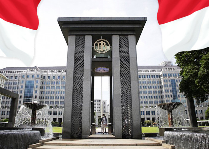 Bank Indonesia Buka PCPM Angkatan 41, Cek Syarat, Jurusan dan Jadwal Seleksinya