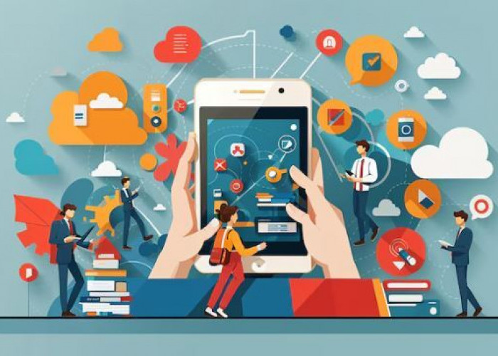 9 Aplikasi Gratis yang Wajib Dimiliki Mahasiswa, Bikin Kuliah Lebih Mudah dan Produktif