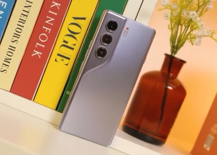 HP 3 Jutaan Terbaik 2026 Bikin Kaget! Poco F6 Jadi Monster Performa Gaming