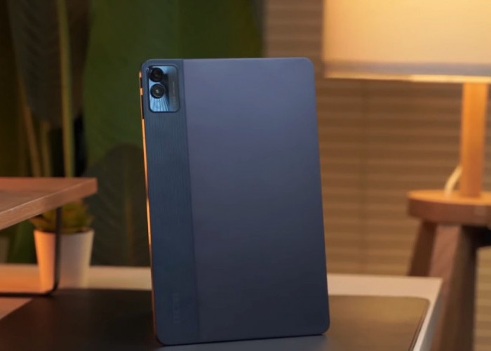 7 Tablet Terbaik Harga Rp2-3 Jutaan 2026, Redmi Pad 2 hingga Tecno MegaPad 11 Masuk Daftar