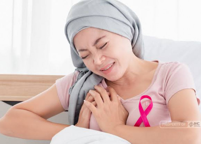 Hari Ini No Bra Day, Jadikan Momen Pengingat Kanker Payudara