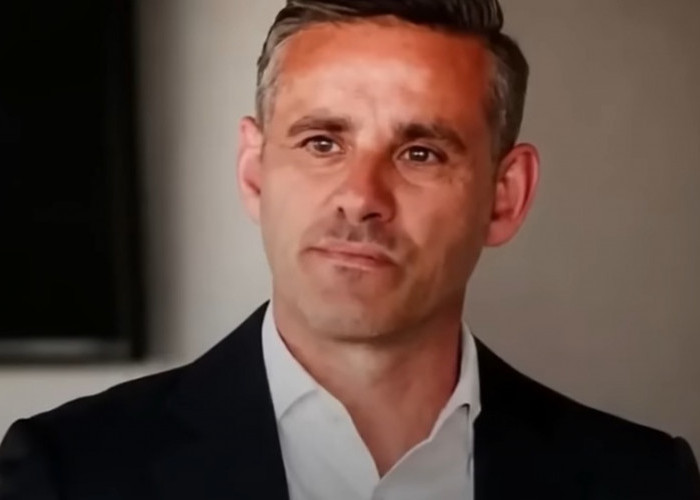 John Herdman Bawa Timnas Indonesia Lebih Kompetitif, Rekor Kemenangan Jadi Sorotan