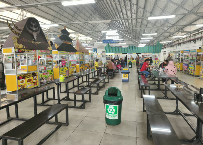 Dugaan Korupsi Pasar Among Tani Batu, DPRD Soroti Pasar Sepi dan Manajemen
