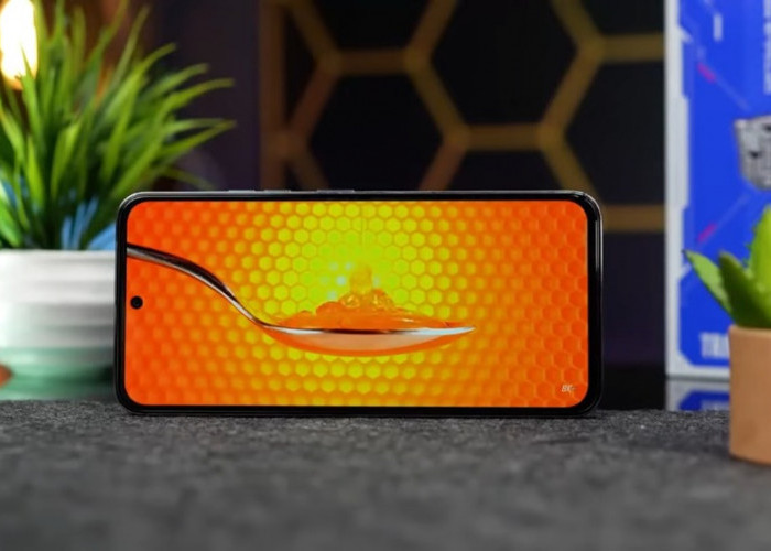 Samsung Galaxy A07 Paling Menarik di Kelas Rp1 Jutaan? Ini Kelebihan dan Kekurangannya