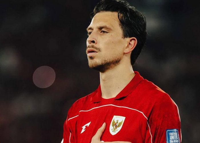 Thom Haye Bangkit usai Sanksi, Tiga Assist Warnai Kemenangan Timnas Indonesia di Piala AFF 2026
