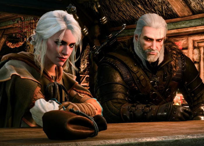 Halo Penggemar The Witcher 3! CD Project Red Beri Sinyal Ekspansi Baru