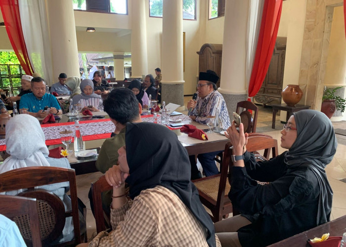 Perbankan Malang Tumbuh Positif, OJK Catat 691 Pengaduan Nasabah Kasus Penipuan Naik 120 Persen