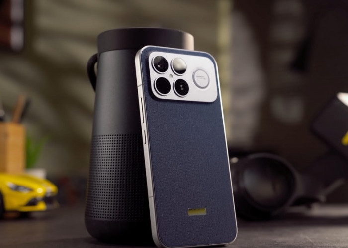 Rekomendasi HP Lebaran 2026: HP 2025 Masih Lebih Worth It, iPhone 17 Jadi Anomali Harga