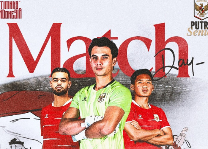Indonesia vs Vietnam Jadi Penentu Papan Atas Grup A Piala AFF 2026, Garuda Incar Posisi Puncak