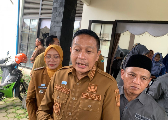 Wali Kota Malang Tanggapi Instruksi Mendagri: Kepala Daerah Wajib Siaga H-7 hingga H+7 Lebaran