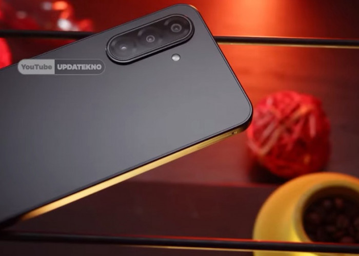 HP Samsung Murah 2026 Makin Menarik, Baterai 6.000 mAh hingga Layar Super AMOLED
