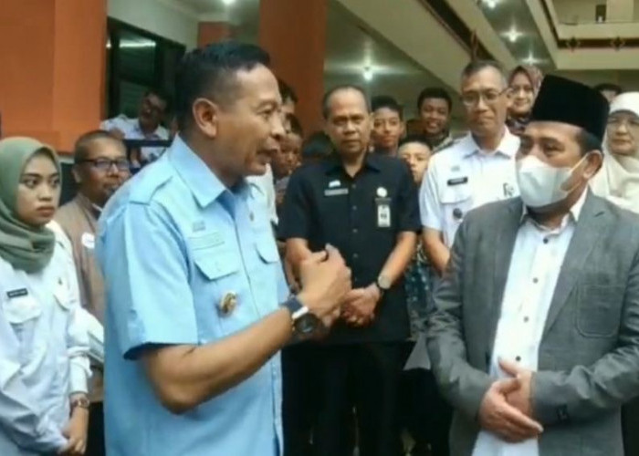 Ombudsman RI Nilai Fasilitas SMPR 16 Malang Belum Lengkap, Wali Kota Janji Segera Penuhi Kekurangan