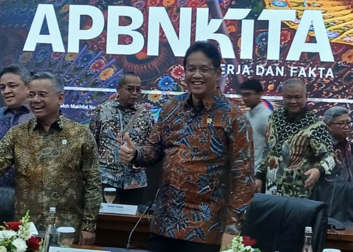 Kemenkeu soal Pemangkasan Anggaran TKD 2026: Hindari Penumpukan Dana