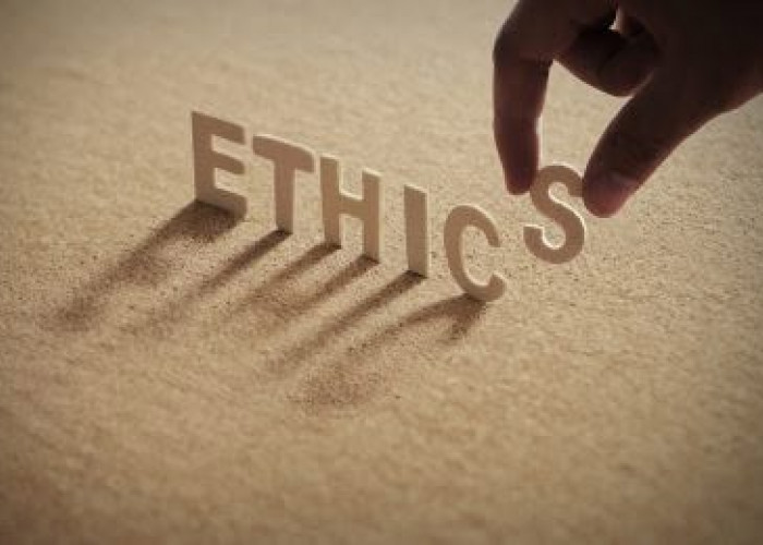 Sedang Skripsian? Jangan Sembarangan Sebar Angket atau Rekam Informan Ya, Perhatikan Etika Ini!