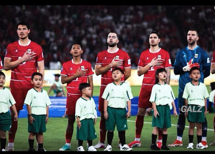 FIFA ASEAN Cup 2026 Buka Jalan Timnas Indonesia Turunkan Skuad Terkuat, Ini Calon Pemainnya