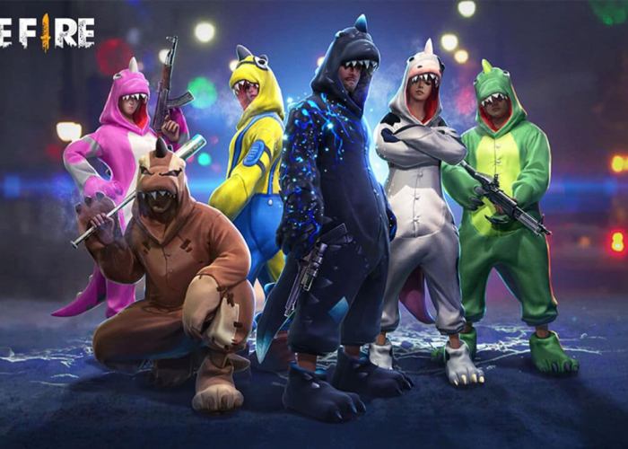 37 Kode Redeem FF Hari Ini 30 Oktober 2025 dan Cara Klaimnya, Cek Cara Tukar Rewards Gratis!