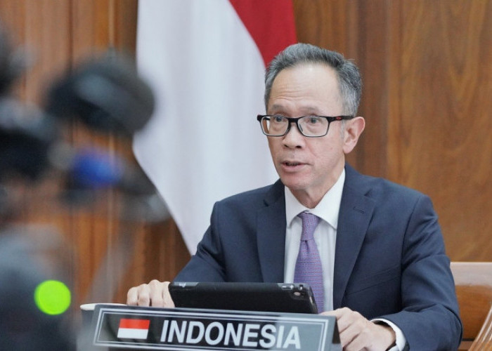 Ketua Komisioner OJK dan Dua Pejabat Lainnya Mundur, Beberapa Jam usai Mundurnya Dirut BEI