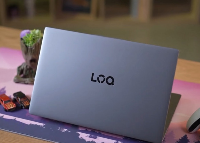 Laptop Gaming 2026 Makin Menarik, Ada RTX 5050 hingga Layar Touchscreen