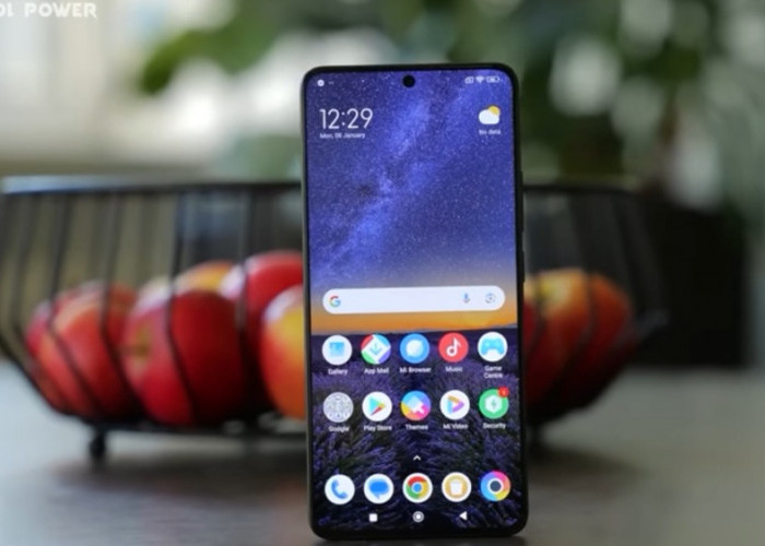 Oppo Reno 11 Pro 5G Turun ke Rp3 Jutaan, HP Second Premium Ini Masih Layak Diburu pada 2026