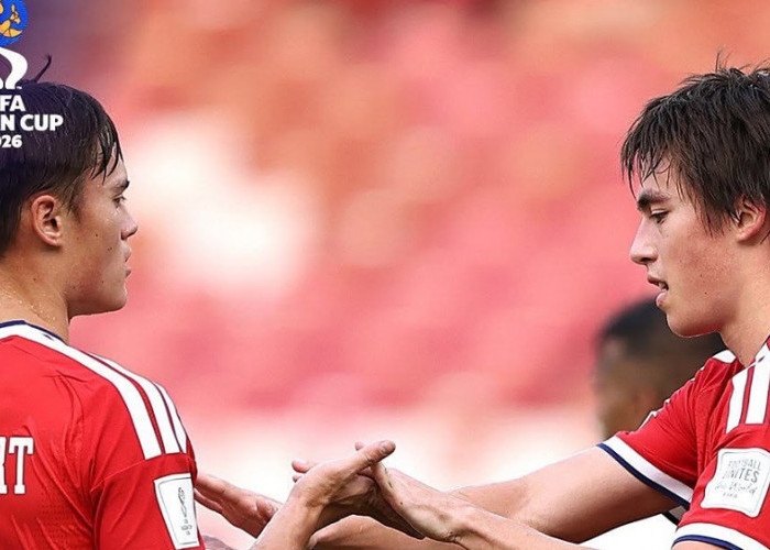 Singapura Menang 1-0 atas Bangladesh, Persaingan Grup FIFA ASEAN Cup 2026 Memanas