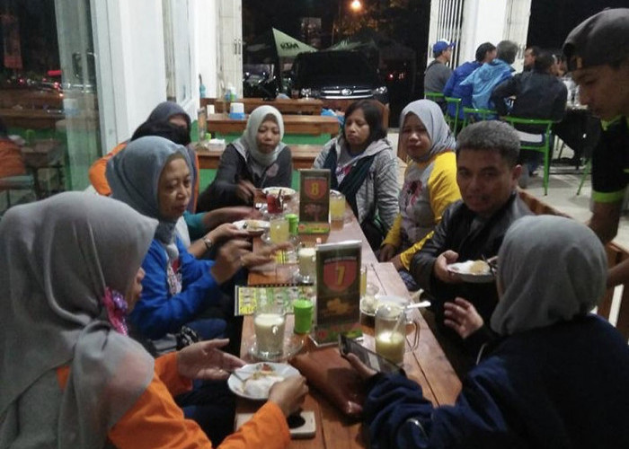 3 Rekomendasi Ketan Legendaris di Kota Batu, Cocok untuk Kulineran Malam